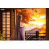 Azur Lane - Kashino figure, Robust Floral Strings