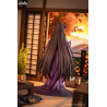 Azur Lane - Kashino figure, Robust Floral Strings