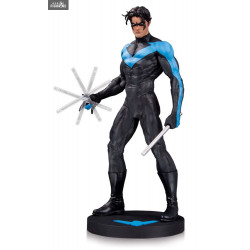 DC Comics - Nightwing...
