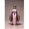 Azur Lane - Kashino figure, Robust Floral Strings