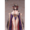 Azur Lane - Kashino figure, Robust Floral Strings