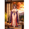 Azur Lane - Kashino figure, Robust Floral Strings