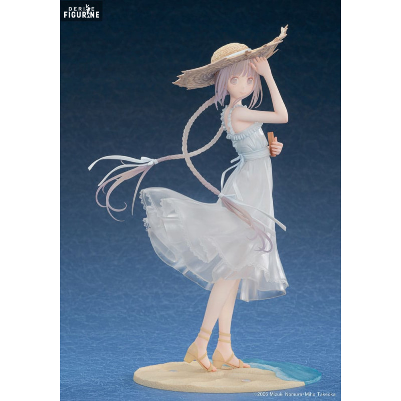 Bungaku Shoujo - Figurine...