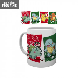 Pokemon mug - Bulbasaur,...