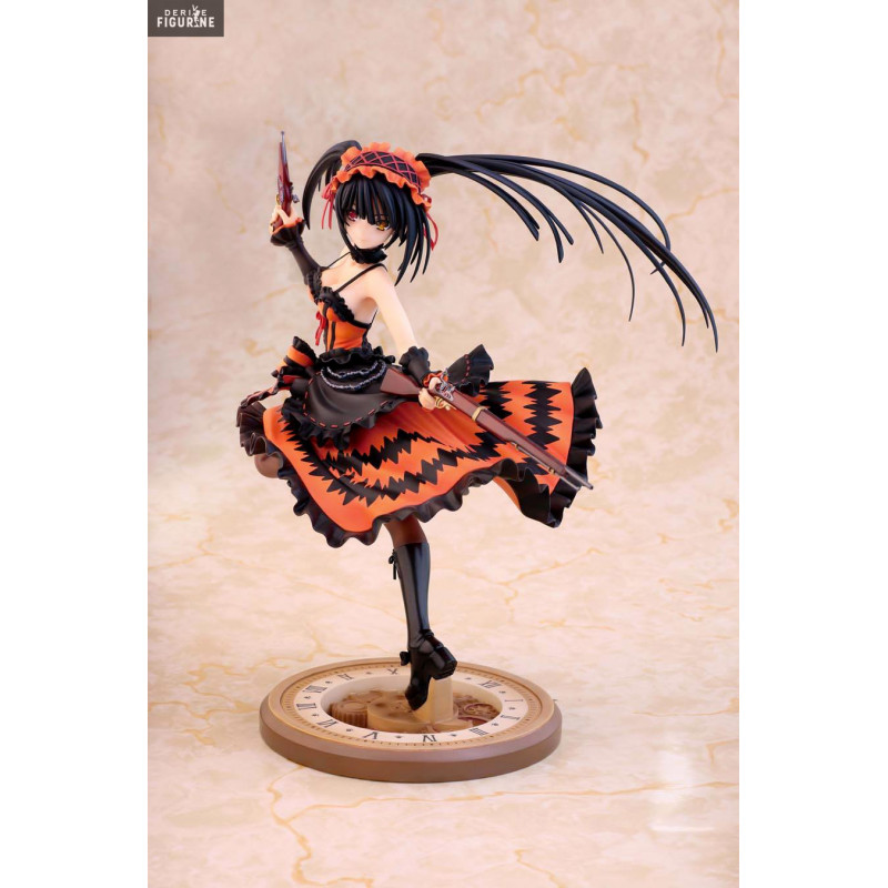 Date A Live II - Figurine...