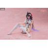 Overlord - Albedo figure Chinese Dress, Desktop Cute