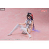 Overlord - Albedo figure Chinese Dress, Desktop Cute