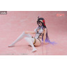 Overlord - Albedo figure Chinese Dress, Desktop Cute