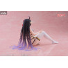 Overlord - Albedo figure Chinese Dress, Desktop Cute
