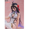 Overlord - Figurine Albedo Chinese Dress, Desktop Cute