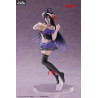 Overlord IV - Albedo figure Nightwear, Coreful