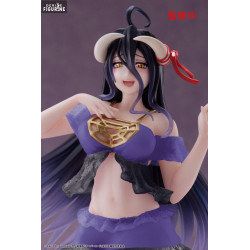 Overlord IV - Albedo figure...