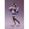 Overlord IV - Albedo figure Nightwear, Coreful