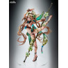 Original Character - 9th Villager Ulysses figure Antenna Shop Limited Edition, Elf Village Series