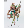 Original Character - 9th Villager Ulysses figure, Elf Village Series