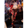 Original Character - Shibarare Cat Ruhuna-chan figure, Deluxe Edition