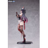 Original Character - Shibarare Cat Ruhuna-chan figure, Deluxe Edition