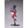 Original Character - Shibarare Cat Ruhuna-chan figure, Deluxe Edition