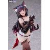 Original Character - Shibarare Cat Ruhuna-chan figure, Deluxe Edition