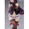 Original Character - Shibarare Cat Ruhuna-chan figure, Deluxe Edition