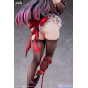 Original Character - Shibarare Cat Ruhuna-chan figure, Deluxe Edition