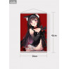 Original Character - Shibarare Cat Ruhuna-chan figure, Deluxe Edition