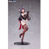 Original Character - Shibarare Cat Ruhuna-chan figure