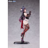 Original Character - Shibarare Cat Ruhuna-chan figure