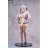 Original Character - Alvina chan figure