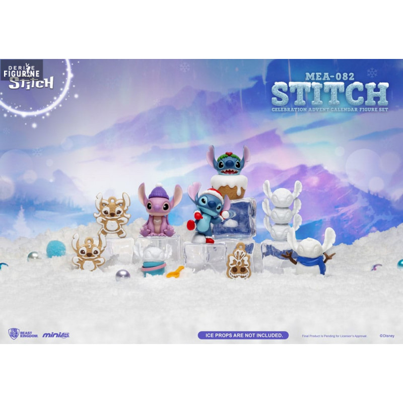 Disney - Calendrier de...