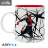 Marvel mug - Spider-man design