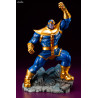 Marvel, Universe Avengers Series - Thanos figure, ARTFX +