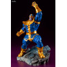 Marvel, Universe Avengers Series - Thanos figure, ARTFX +
