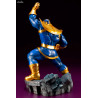 Marvel, Universe Avengers Series - Thanos figure, ARTFX +