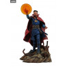 Marvel, Avengers Infinity War - Figurine Doctor Strange, Marvel Gallery