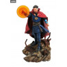 Marvel, Avengers Infinity War - Figurine Doctor Strange, Marvel Gallery