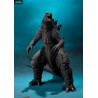 Godzilla: King of the Monsters 2019 - Godzilla or King Ghidorah figure, S.H. MonsterArts