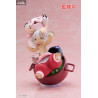 Made in Abyss: The Golden City of the Scorching Sun - Figurine Nanachi My Treasure, AMP
