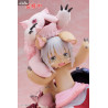 Made in Abyss: The Golden City of the Scorching Sun - Figurine Nanachi My Treasure, AMP