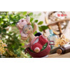 Made in Abyss: The Golden City of the Scorching Sun - Figurine Nanachi My Treasure, AMP