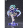PRE ORDER - Vocaloid - Hatsune Miku figure Birthday 2024, AMP
