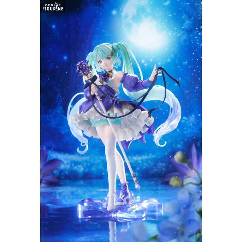 Vocaloid - Hatsune Miku...