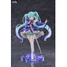 PRÉCOMMANDE - Vocaloid - Figurine Hatsune Miku Birthday 2024, AMP