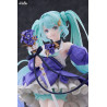PRÉCOMMANDE - Vocaloid - Figurine Hatsune Miku Birthday 2024, AMP
