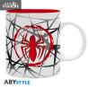 Marvel mug - Spider-man design