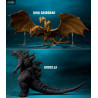 Godzilla: King of the Monsters 2019 - Godzilla or King Ghidorah figure, S.H. MonsterArts