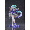 PRÉCOMMANDE - Vocaloid - Figurine Hatsune Miku Birthday 2024, AMP