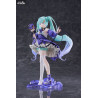 PRÉCOMMANDE - Vocaloid - Figurine Hatsune Miku Birthday 2024, AMP