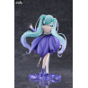 PRÉCOMMANDE - Vocaloid - Figurine Hatsune Miku Birthday 2024, AMP
