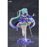 PRE ORDER - Vocaloid - Hatsune Miku figure Birthday 2024, AMP